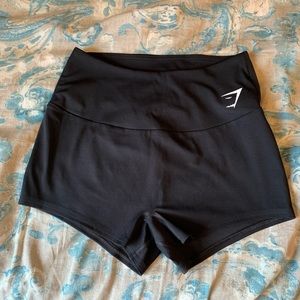 Gymshark Workout Shorts